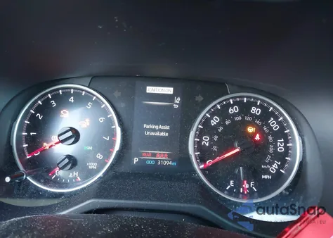 2021 Toyota Rav4 Xle Premium from USA, damaged, VIN 2T3C1RFV5MW166193